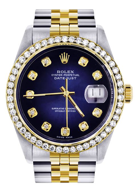 men's Rolex watches prices